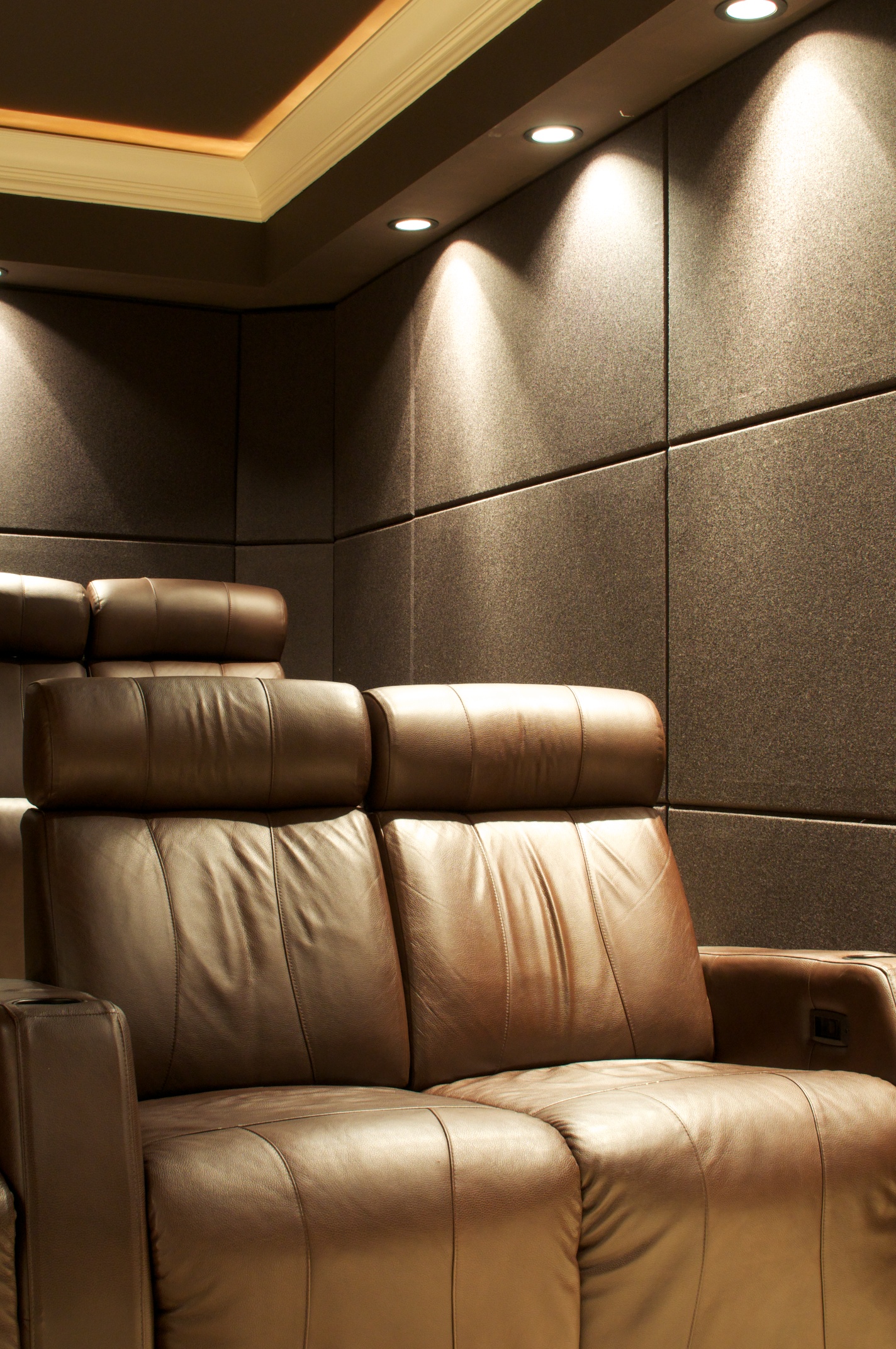 CarltonBale.com » Home Theater Room Acoustic Design Tips